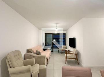 Apartamento · 138m² · 3 Quartos · 2 Vagas · Apartamento para Aluguel - Botafogo, 3 Quartos,  138 m2 - Rio de Janeiro