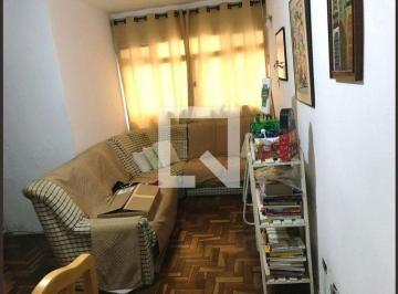 Apartamento · 50m² · 2 Quartos · Apartamento à Venda - Bela Vista, 2 Quartos,  50 m² - São Paulo