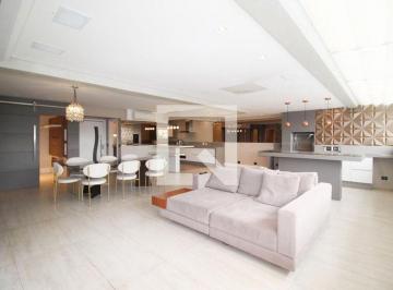 Apartamento · 180m² · 4 Quartos · 3 Vagas · Apartamento à Venda - Vila Olímpia, 4 Quartos, 180 m² - São Paulo