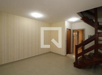 Casa · 80m² · 2 Quartos · 2 Vagas · Casa à Venda - Vila Antonieta, 2 Quartos,  80 m² - São Paulo
