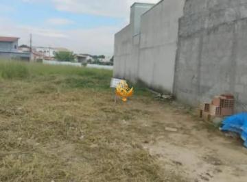 Foto 01 · Terreno à venda em Taubaté-SP, Vila Areão - 150,00 m² de área!