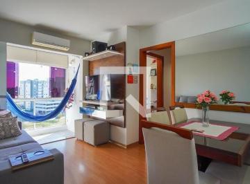 Apartamento · 56m² · 2 Quartos · 1 Vaga · Apartamento para Aluguel - Sarandi, 2 Quartos, 56 m² - Porto Alegre