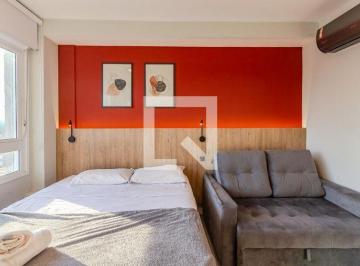 Apartamento · 27m² · 1 Quarto · 1 Vaga · Apartamento para Aluguel - Partenon, 1 Quarto, 27 m² - Porto Alegre