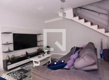 Casa · 120m² · 3 Quartos · 2 Vagas · Casa para Aluguel - Vila Prudente, 3 Quartos, 120 m² - São Paulo