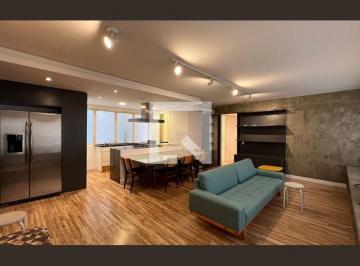Apartamento · 115m² · 2 Quartos · 1 Vaga · Apartamento para Aluguel - Jardim Paulista, 2 Quartos, 115 m² - São Paulo