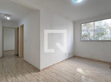 Apartamento · 45m² · 2 Quartos · 1 Vaga · Apartamento para Aluguel - Água Chata, 2 Quartos, 45 m² - Guarulhos