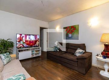 Casa · 211m² · 3 Quartos · 1 Vaga · Casa para Aluguel - Santana, 3 Quartos, 211 m² - São Paulo