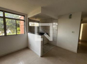Apartamento · 48m² · 2 Quartos · 1 Vaga · Apartamento para Aluguel - Pitangueiras, 2 Quartos,  48 m² - Rio de Janeiro
