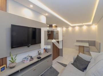 Apartamento · 53m² · 2 Quartos · 1 Vaga · Apartamento para Aluguel - Centro, 2 Quartos, 53 m² - Canoas