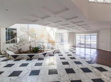 Casa · 1700m² · 6 Quartos · 10 Vagas · Casa para Aluguel - Alphaville, 6 Quartos, 1700 m² - Santana de Parnaíba