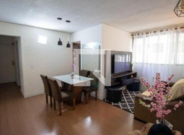 Apartamento · 65m² · 3 Quartos · 1 Vaga · Apartamento para Aluguel - Itaquera, 3 Quartos, 65 m² - São Paulo