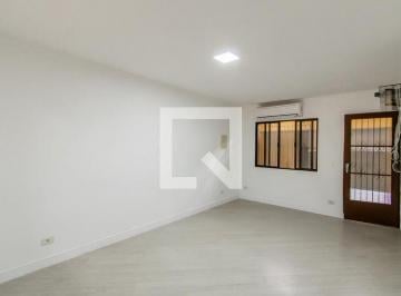 Casa · 125m² · 3 Quartos · 3 Vagas · Casa para Aluguel - Cangaíba, 3 Quartos, 125 m² - São Paulo