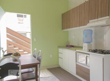 Apartamento · 25m² · 1 Quarto · Apartamento para Aluguel - Campeche, 1 Quarto,  25 m² - Florianópolis