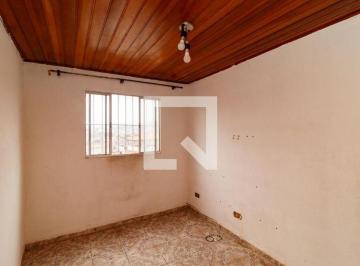 Casa · 35m² · 2 Quartos · Casa para Aluguel - Vila Fidalgo, 2 Quartos,  35 m² - São Paulo