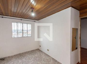 Casa · 35m² · 2 Quartos · Casa para Aluguel - Vila Fidalgo, 2 Quartos,  35 m² - São Paulo