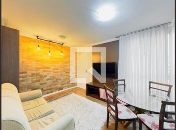 Apartamento · 50m² · 2 Quartos · 1 Vaga · Apartamento para Aluguel - Jardim Satelite, 2 Quartos, 50 m² - São José dos Campos