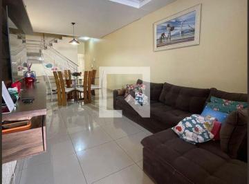 Casa · 240m² · 3 Quartos · 3 Vagas · Casa à Venda - Cabral, 3 Quartos, 240 m² - Contagem
