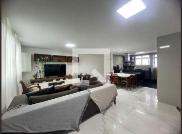 Apartamento · 93m² · 3 Quartos · 2 Vagas · Apartamento à Venda - Estoril , 3 Quartos, 93 m2 - Belo Horizonte