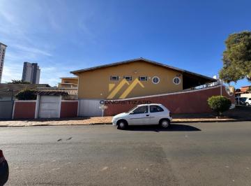 Comercial · 303m² · 5 Quartos · 3 Vagas · Casa com 5 quartos à venda e para alugar, 303.59 m² - Vila Almeida - Indaiatuba/SP