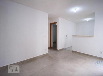 Apartamento · 45m² · 2 Quartos · 1 Vaga · Apartamento à Venda - Jardim São Vicente , 2 Quartos, 45 m² - Campinas