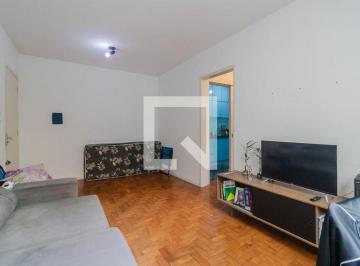 Apartamento · 50m² · 1 Quarto · 1 Vaga · Apartamento à Venda - Centro Histórico, 1 Quarto, 50 m² - Porto Alegre