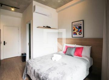 Apartamento · 24m² · 1 Quarto · Apartamento à Venda - Vila Olímpia, 1 Quarto, 24 m² - São Paulo