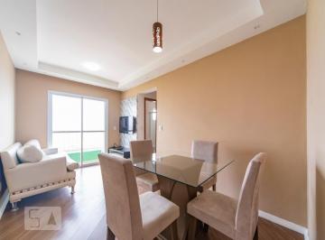 Apartamento · 55m² · 2 Quartos · 1 Vaga · Apartamento à Venda - Jardim, 2 Quartos,  55 m² - Santo André