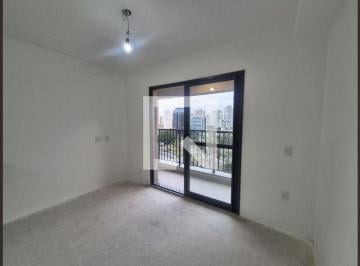Apartamento · 24m² · 1 Quarto · Apartamento à Venda - Brooklin, 1 Quarto, 24 m² - São Paulo