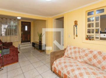 Casa · 136m² · 3 Quartos · 2 Vagas · Casa à Venda - Campanário, 3 Quartos,  136 m² - Diadema