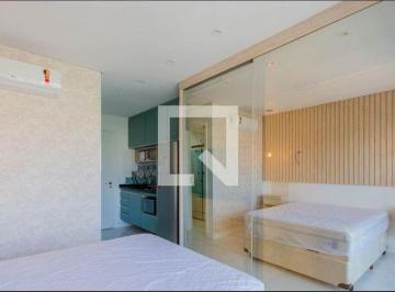Apartamento · 20m² · 1 Quarto · Apartamento à Venda - Vila Mariana, 1 Quarto,  20 m² - São Paulo