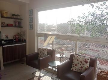Apartamento · 95m² · 3 Quartos · 2 Vagas · Apartamento à venda em Campinas, Jardim Guanabara, com 3 quartos, com 95.18 m², Morada Viverdi