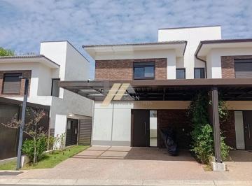 Casa · 147m² · 3 Quartos · 2 Vagas · Casa à venda em Campinas, Parque Nova Campinas, com 3 suítes, com 147.2 m², Garden City Campinas