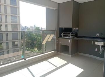 Apartamento · 116m² · 3 Quartos · 3 Vagas · Apartamento à venda em Campinas, Nova Campinas, com 3 suítes, com 116 m²