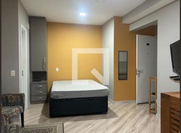 Apartamento · 29m² · 1 Quarto · 1 Vaga · Apartamento à Venda - Pinheiros, 1 Quarto,  29 m² - São Paulo