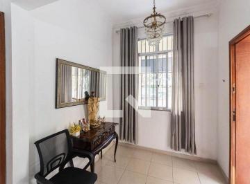 Casa · 286m² · 3 Quartos · 4 Vagas · Casa à Venda - Andaraí, 3 Quartos,  286 m² - Rio de Janeiro