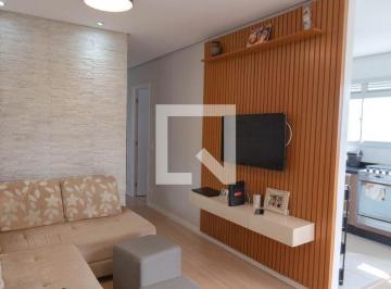 Apartamento · 99m² · 3 Quartos · 1 Vaga · Apartamento à Venda - Jardim Cocaia, 3 Quartos,  99 m² - Guarulhos