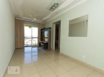 Apartamento · 55m² · 2 Quartos · 2 Vagas · Apartamento à Venda - Vila das Mercês, 2 Quartos, 55 m² - São Paulo