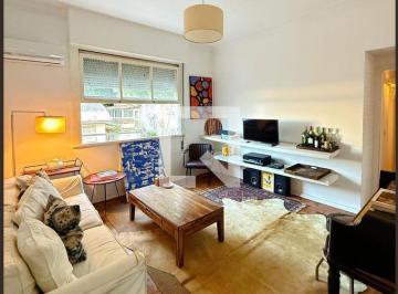 Apartamento · 100m² · 3 Quartos · Apartamento à Venda - Jardim Botânico, 3 Quartos,  100 m² - Rio de Janeiro