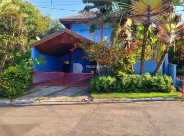 Casa · 257m² · 4 Quartos · 2 Vagas · Sobrado à venda em São José dos Campos, Urbanova, com 4 quartos, com 257 m², Condominio Eldorado