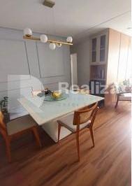 Apartamento · 72m² · 3 Quartos · 2 Vagas · Apartamento à venda em São José dos Campos, Jardim das Colinas, com 3 quartos, com 72 m²