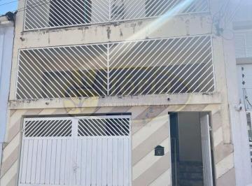 Casa · 150m² · 3 Quartos · 1 Vaga · SOBRADO SOROCABA