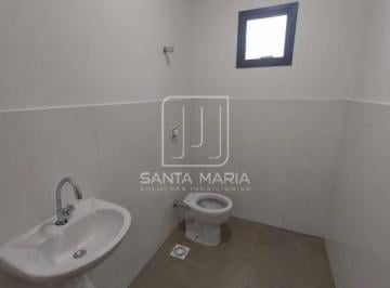 Banheiro/lavabo · Salão/Galpão (salão - térreo)