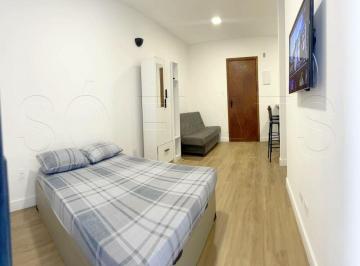 Apartamento · 36m² · 1 Quarto · 1 Vaga · Flat Palladium, disponível para venda com 36m², 1 dormitório e 1 vaga de garagem