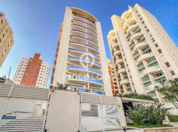 Apartamento · 304m² · 2 Quartos · 4 Vagas · Cobertura para alugar em Campinas, Cambuí, com 2 suítes, com 304 m², Espaço Mogno