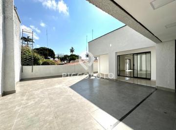 Casa · 359m² · 5 Quartos · 6 Vagas · Sobrado para alugar em Campinas, Nova Campinas, com 5 quartos, com 359 m²