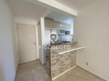Apartamento · 49m² · 2 Quartos · 1 Vaga · Apartamento à venda em Campinas, Swift, com 2 quartos, com 49 m², Spazio Castellon