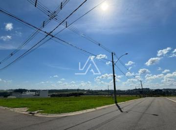 Terreno · 375m² · TERRENO ESQUINA CENTRAL PARK - Á VENDA - BOQUEIRÃO - PASSO FUNDO RS