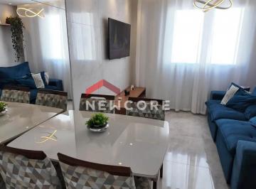 Apartamento · 43m² · 2 Quartos · 1 Vaga · Apartamento em Estrada Sueo Haguihara - Caxangá - Suzano/SP