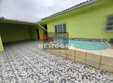 Casa · 120m² · 2 Quartos · 6 Vagas · Casa em  Rua Alipio Simões - Savoy - Itanhaém/SP