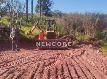 Terreno · 435m² · Lote em  Rua Luiz Ramos Palma - Jardim Guerreiro - Cotia/SP